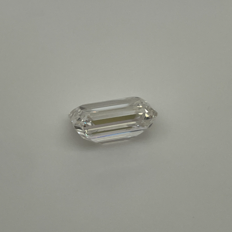 PROFILE OF DIAMOND