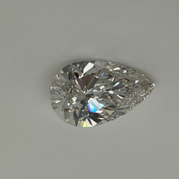 4 carat diamond